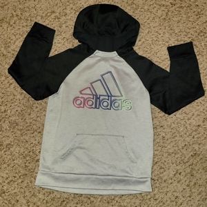 Adidas Hoodie